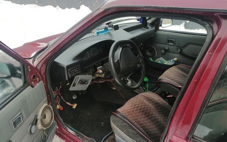 ИЖ 2126 «Ода», 2003 год, 120 000 рублей, 6 фотография