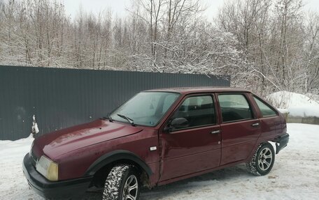 ИЖ 2126 «Ода», 2003 год, 120 000 рублей, 5 фотография