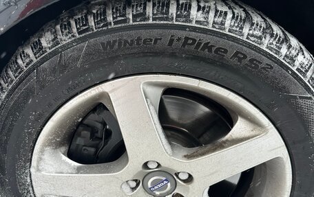 Volvo S80 II рестайлинг 2, 2007 год, 1 200 000 рублей, 17 фотография