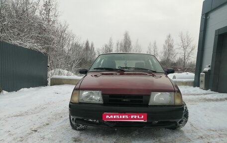 ИЖ 2126 «Ода», 2003 год, 120 000 рублей, 2 фотография