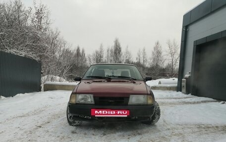 ИЖ 2126 «Ода», 2003 год, 120 000 рублей, 3 фотография