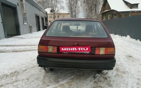 ИЖ 2126 «Ода», 2003 год, 120 000 рублей, 4 фотография