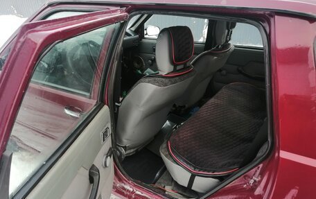 ИЖ 2126 «Ода», 2003 год, 120 000 рублей, 9 фотография