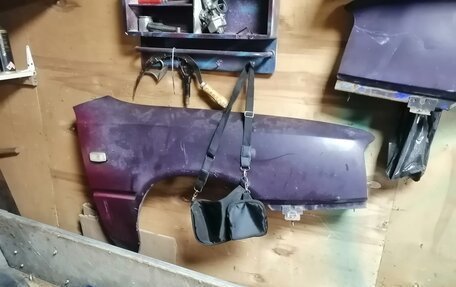 ИЖ 2126 «Ода», 2003 год, 120 000 рублей, 8 фотография