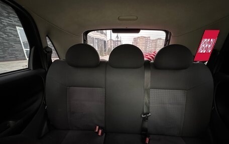 Opel Corsa C рестайлинг, 2004 год, 340 000 рублей, 6 фотография