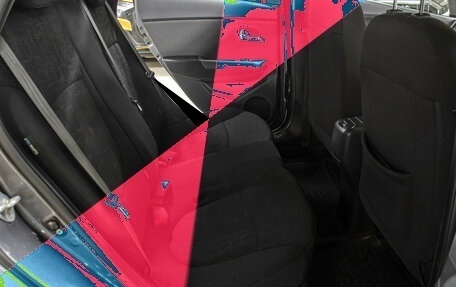 KIA Rio III рестайлинг, 2012 год, 798 000 рублей, 12 фотография