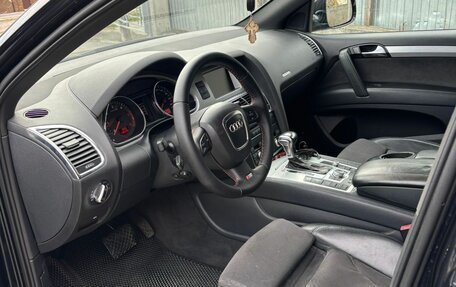 Audi Q7, 2008 год, 1 640 000 рублей, 7 фотография