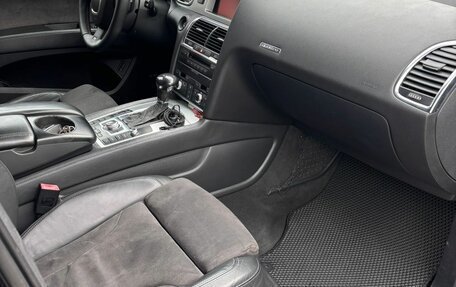 Audi Q7, 2008 год, 1 640 000 рублей, 8 фотография