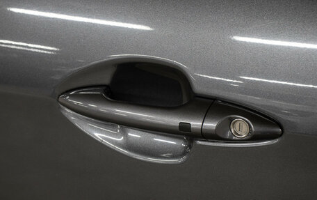 KIA Rio III рестайлинг, 2012 год, 798 000 рублей, 21 фотография