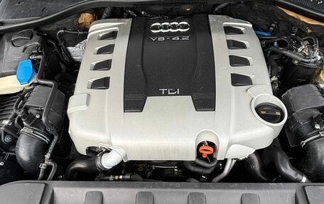 Audi Q7, 2008 год, 1 640 000 рублей, 11 фотография