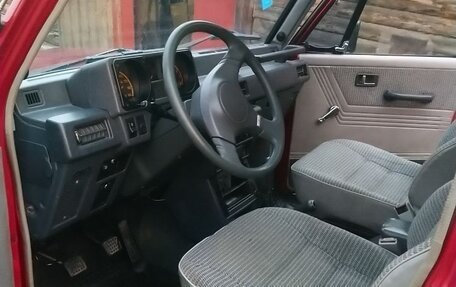 Mitsubishi Pajero III рестайлинг, 1988 год, 300 000 рублей, 6 фотография