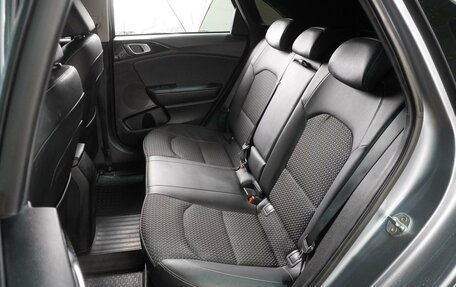 KIA cee'd III, 2021 год, 1 804 000 рублей, 9 фотография