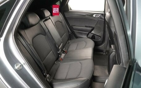 KIA cee'd III, 2021 год, 1 804 000 рублей, 7 фотография