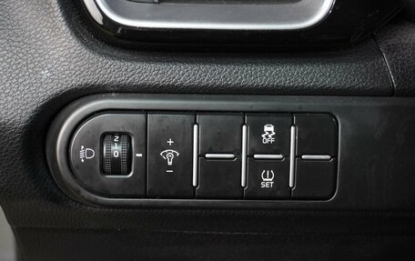 KIA cee'd III, 2021 год, 1 804 000 рублей, 13 фотография