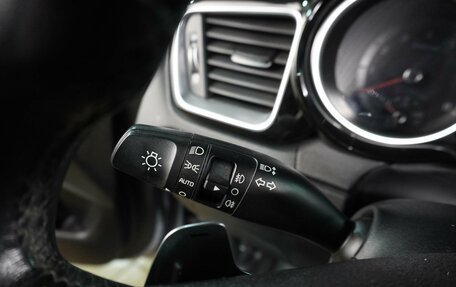 KIA cee'd III, 2021 год, 1 804 000 рублей, 14 фотография