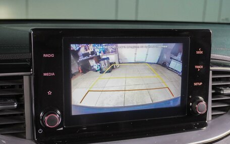 KIA cee'd III, 2021 год, 1 804 000 рублей, 17 фотография