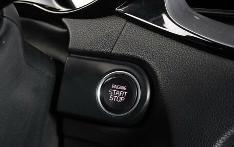 KIA cee'd III, 2021 год, 1 804 000 рублей, 16 фотография