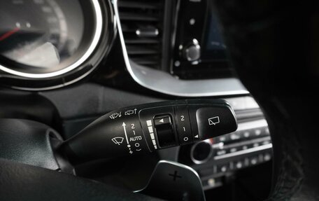 KIA cee'd III, 2021 год, 1 804 000 рублей, 15 фотография