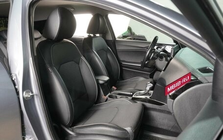 KIA cee'd III, 2021 год, 1 804 000 рублей, 8 фотография