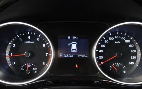 KIA cee'd III, 2021 год, 1 804 000 рублей, 22 фотография