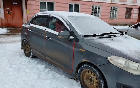 Chery Bonus (A13), 2012 год, 350 000 рублей, 3 фотография