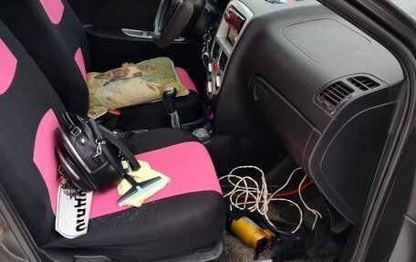 Chery Bonus (A13), 2012 год, 350 000 рублей, 8 фотография