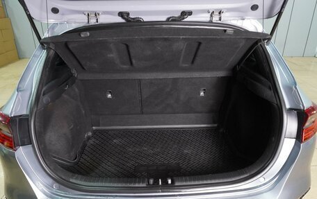 KIA cee'd III, 2021 год, 1 804 000 рублей, 23 фотография