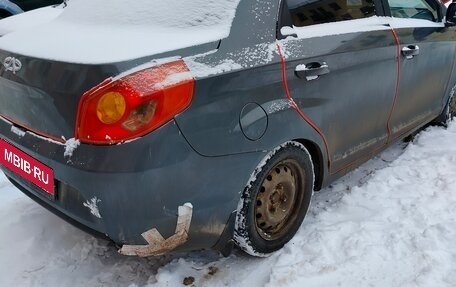 Chery Bonus (A13), 2012 год, 350 000 рублей, 4 фотография