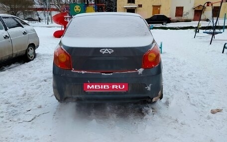 Chery Bonus (A13), 2012 год, 350 000 рублей, 2 фотография