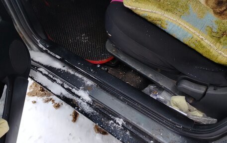 Chery Bonus (A13), 2012 год, 350 000 рублей, 15 фотография