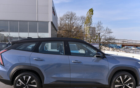 Geely Atlas, 2025 год, 3 917 190 рублей, 9 фотография