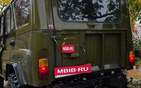 ЛуАЗ 3151, 2001 год, 580 000 рублей, 4 фотография