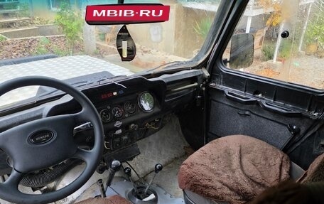 ЛуАЗ 3151, 2001 год, 580 000 рублей, 5 фотография