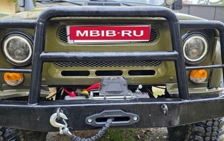 ЛуАЗ 3151, 2001 год, 580 000 рублей, 6 фотография