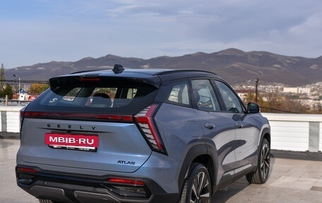 Geely Atlas, 2025 год, 3 917 190 рублей, 4 фотография