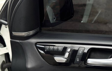 Mercedes-Benz M-Класс, 2013 год, 2 400 000 рублей, 15 фотография