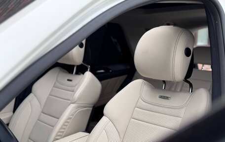 Mercedes-Benz M-Класс, 2013 год, 2 400 000 рублей, 20 фотография