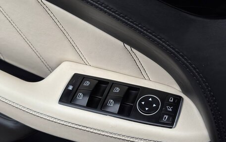 Mercedes-Benz M-Класс, 2013 год, 2 400 000 рублей, 16 фотография