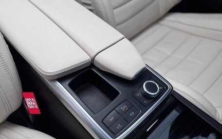 Mercedes-Benz M-Класс, 2013 год, 2 400 000 рублей, 18 фотография