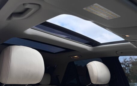 Mercedes-Benz M-Класс, 2013 год, 2 400 000 рублей, 23 фотография