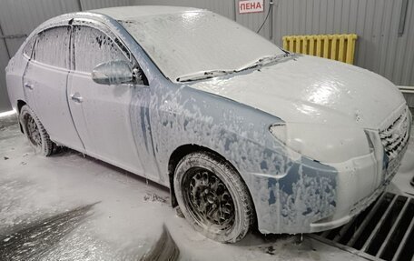 Hyundai Elantra IV, 2011 год, 475 000 рублей, 5 фотография