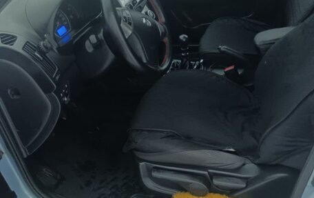 Hyundai Elantra IV, 2011 год, 475 000 рублей, 6 фотография