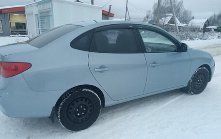 Hyundai Elantra IV, 2011 год, 475 000 рублей, 4 фотография