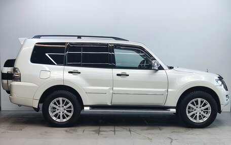 Mitsubishi Pajero IV, 2020 год, 4 150 000 рублей, 3 фотография