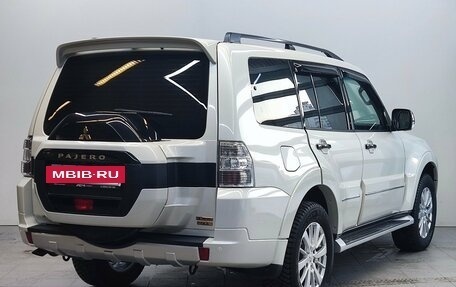 Mitsubishi Pajero IV, 2020 год, 4 150 000 рублей, 4 фотография