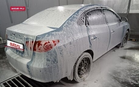 Hyundai Elantra IV, 2011 год, 475 000 рублей, 3 фотография