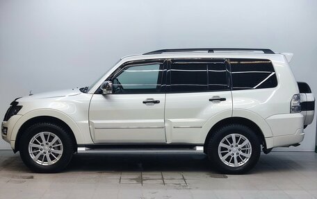 Mitsubishi Pajero IV, 2020 год, 4 150 000 рублей, 7 фотография