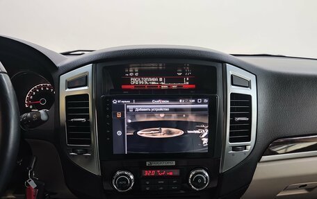 Mitsubishi Pajero IV, 2020 год, 4 150 000 рублей, 10 фотография