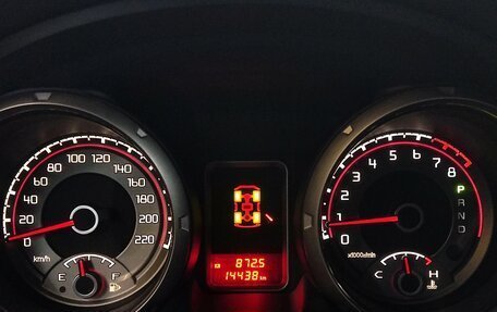 Mitsubishi Pajero IV, 2020 год, 4 150 000 рублей, 12 фотография