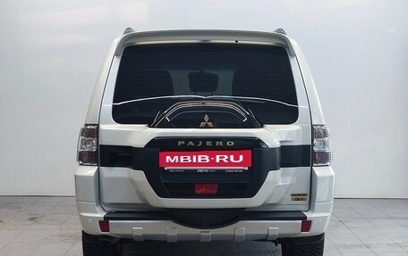 Mitsubishi Pajero IV, 2020 год, 4 150 000 рублей, 5 фотография